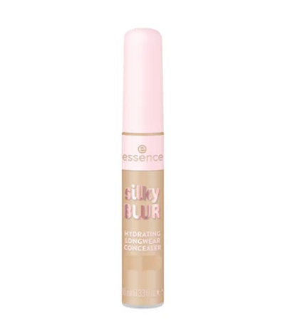 essence silky BLUR Hydrating Longwear Concealer 10 ml