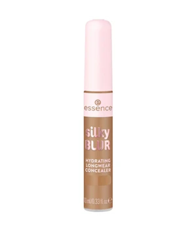 essence silky BLUR Hydrating Longwear Concealer 10 ml