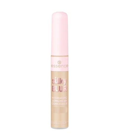 essence silky BLUR Hydrating Longwear Concealer 10 ml