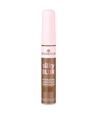 essence silky BLUR Hydrating Longwear Concealer 10 ml