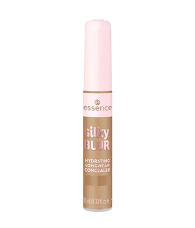 essence silky BLUR Hydrating Longwear Concealer 10 ml