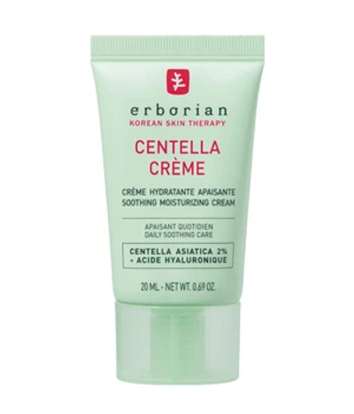 Erborian Centella Crème Gezichtscrème 20 ml