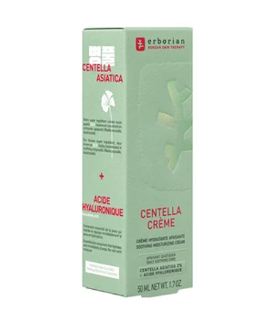 Erborian Centella Crème Gezichtscrème 50 ml