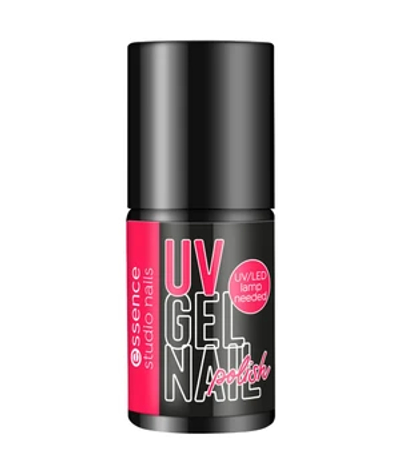 essence studio nails UV GEL NAIL polish Gel Nagellak 5 ml