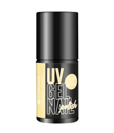 essence studio nails UV GEL NAIL polish Gel Nagellak 5 ml