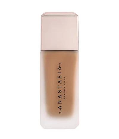 ANASTASIA Beverly Hills Impeccable Blurring Second Skin Matte Foundation Vloeibare foundation 35 ml