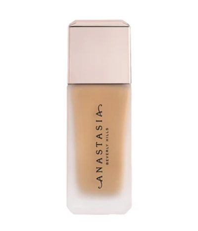 ANASTASIA Beverly Hills Impeccable Blurring Second Skin Matte Foundation Vloeibare foundation 35 ml