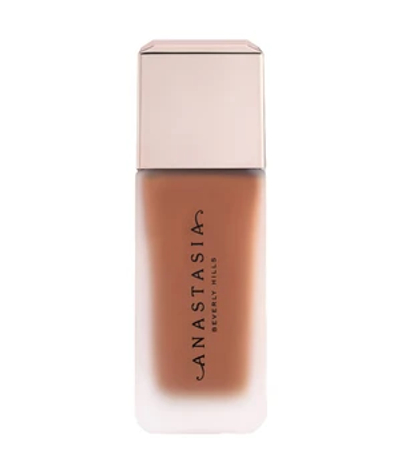 ANASTASIA Beverly Hills Impeccable Blurring Second Skin Matte Foundation Vloeibare foundation 35 ml
