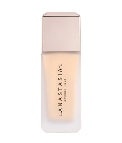 ANASTASIA Beverly Hills Impeccable Blurring Second Skin Matte Foundation Vloeibare foundation 35 ml