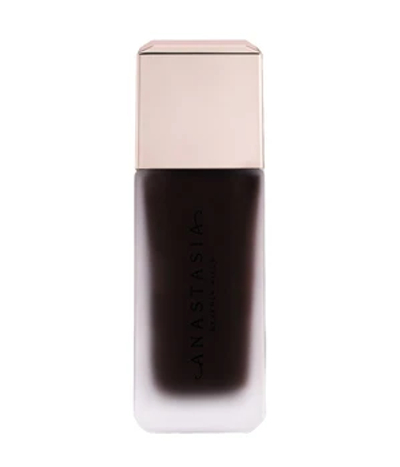 ANASTASIA Beverly Hills Impeccable Blurring Second Skin Matte Foundation Vloeibare foundation 35 ml