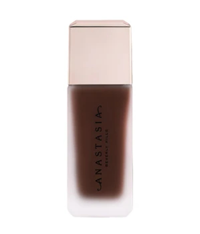 ANASTASIA Beverly Hills Impeccable Blurring Second Skin Matte Foundation Vloeibare foundation 35 ml
