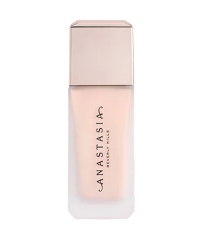 ANASTASIA Beverly Hills Impeccable Blurring Second Skin Matte Foundation Vloeibare foundation 35 ml