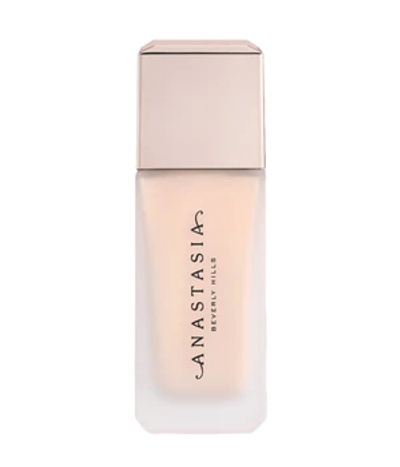 ANASTASIA Beverly Hills Impeccable Blurring Second Skin Matte Foundation Vloeibare foundation 35 ml
