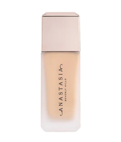 ANASTASIA Beverly Hills Impeccable Blurring Second Skin Matte Foundation Vloeibare foundation 35 ml