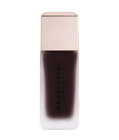 ANASTASIA Beverly Hills Impeccable Blurring Second Skin Matte Foundation Vloeibare foundation 35 ml