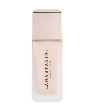 ANASTASIA Beverly Hills Impeccable Blurring Second Skin Matte Foundation Vloeibare foundation 35 ml