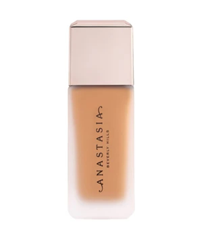 ANASTASIA Beverly Hills Impeccable Blurring Second Skin Matte Foundation Vloeibare foundation 35 ml