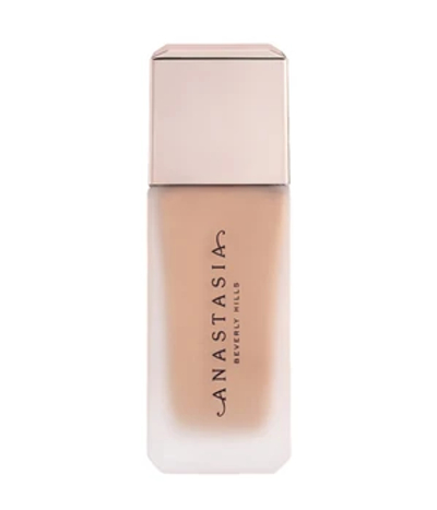 ANASTASIA Beverly Hills Impeccable Blurring Second Skin Matte Foundation Vloeibare foundation 35 ml