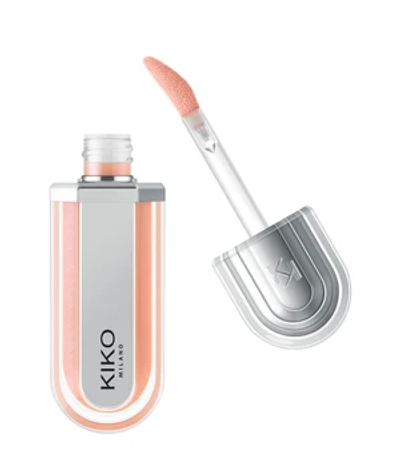 KIKO Milano 3D Hydra Xtreme Lipgloss 6 ml