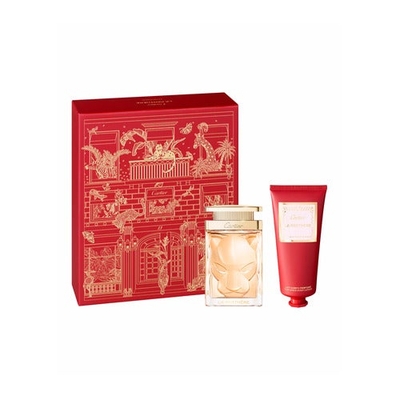 Cartier La Panthère Gift Set