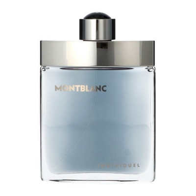 Montblanc Individuel Eau de Toilette 75 ml