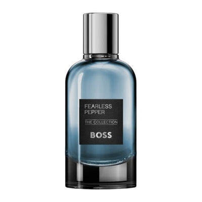 Hugo Boss The Collection Fearless Pepper Eau de Parfum 100 ml