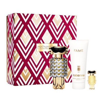 Rabanne Fame Gift Set