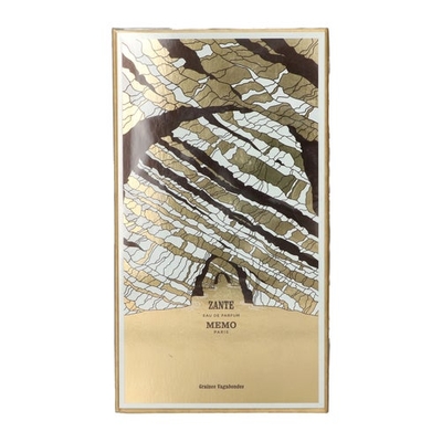 Memo Paris Zante Eau de Parfum 75 ml