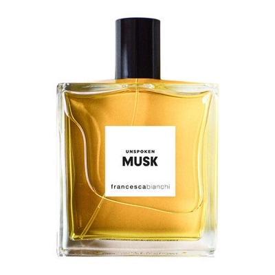 Francesca Bianchi Unspoken Musk Extrait de Parfum 100 ml