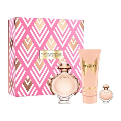 Rabanne Olympea Gift Set