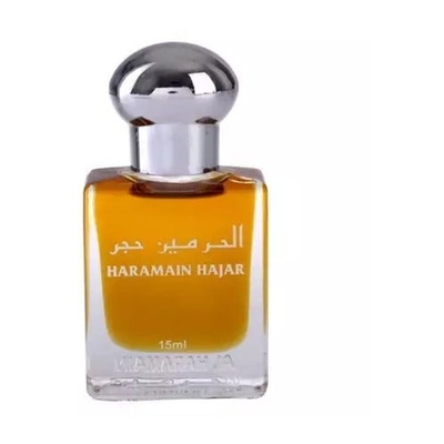 Al Haramain Hajar Parfumolie 15 ml