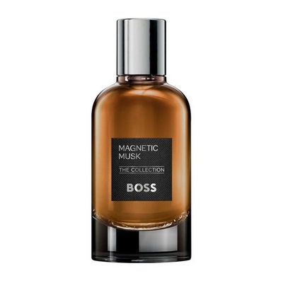 Hugo Boss The Collection Magnetic Musk Eau de Parfum 100 ml