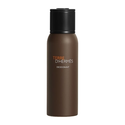 Hermès Terre D'Hermès Deodorant spray 150 ml