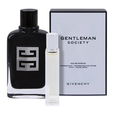 Givenchy Gentleman Society Gift Set