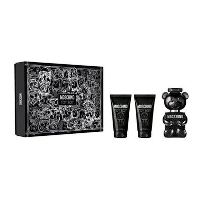 Moschino Toy Boy Gift Set
