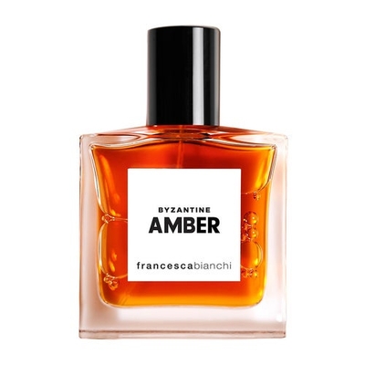 Francesca Bianchi Byzantine Amber Extrait de Parfum 30 ml