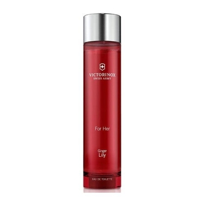 Victorinox Swiss Army For Her Ginger Lily Eau de Toilette 100 ml