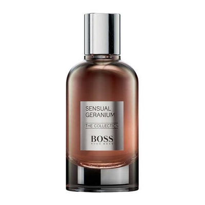 Hugo Boss The Collection Sensual Geranium Eau de Parfum 100 ml