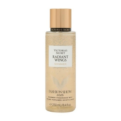 Victoria's Secret Radiant Wings Shimmer Body Mist 250 ml