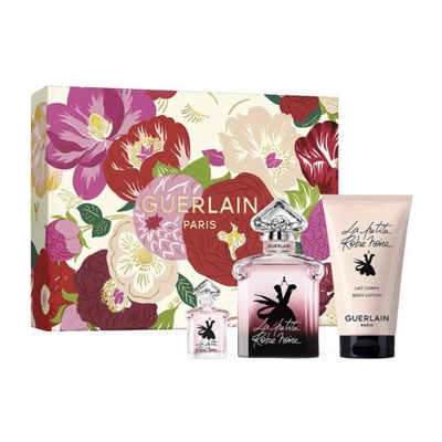 Guerlain La Petite Robe Noir Intense Gift Set