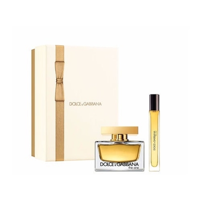 Dolce&Gabbana The One Gift Set