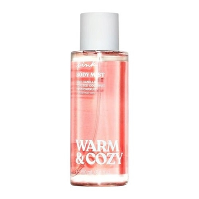 Victoria's Secret Pink Warm&Cozy Body Mist 250 ml