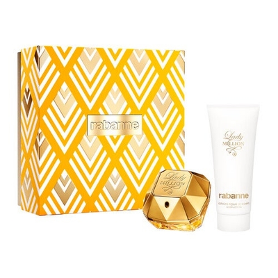 Rabanne Lady Million Gift Set