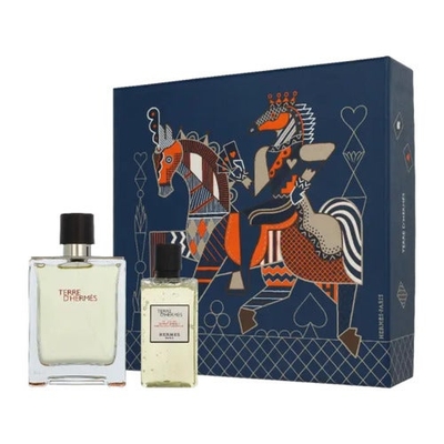 Hermès Terre D'Hermès Gift Set