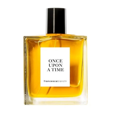 Francesca Bianchi Once Upon a Time Extrait de Parfum 100 ml