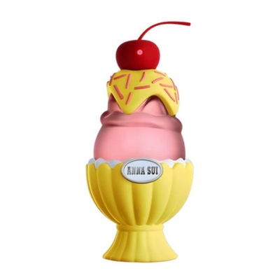 Anna Sui Sundae Mellow Yellow Eau de Toilette 50 ml