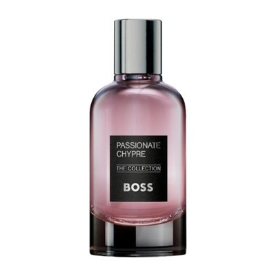 Hugo Boss The Collection Passionate Chypre Eau de Parfum 100 ml