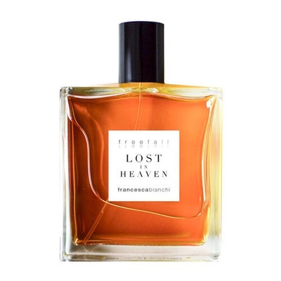 Francesca Bianchi Lost In Heaven Extrait de Parfum 100 ml