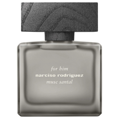 Narciso Rodriguez For Him Musc Santal EdP Intense 50 ml