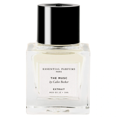Essential Parfums The Musc By Calice Becker Extrait 30 ml